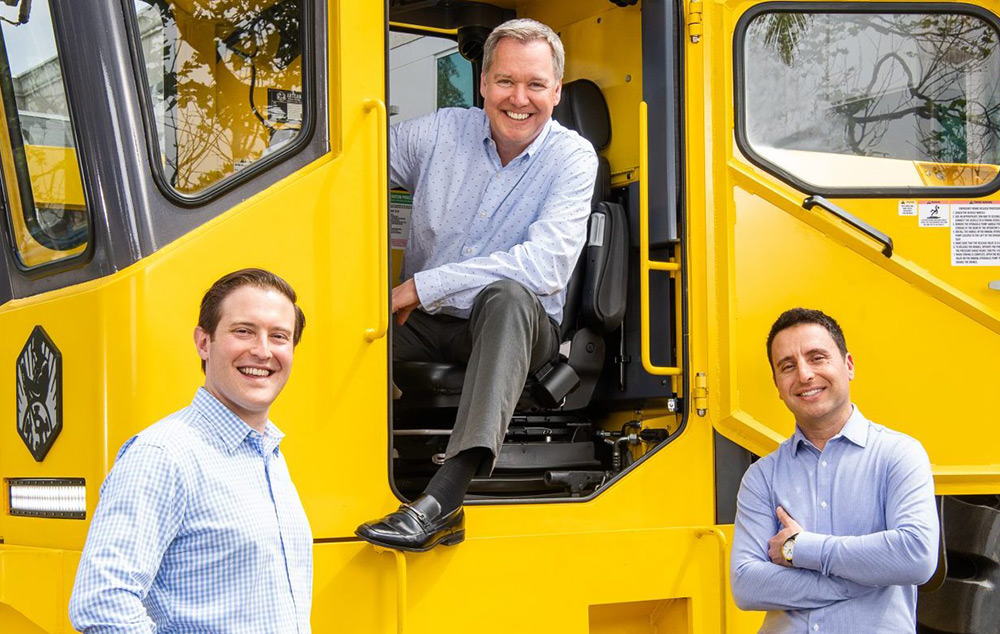 Intrepid Advises Battery Electric Underground Mining Equipment Pioneer Artisan Vehicle Systems on Its Sale to Sandvik featured image