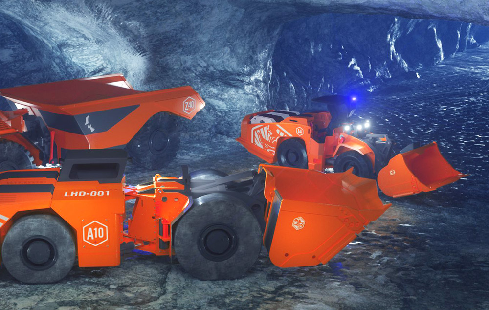 Intrepid Advises Artisan Vehicles Systems on Its Working Capital Credit Facility from ExWorks Capital featured image