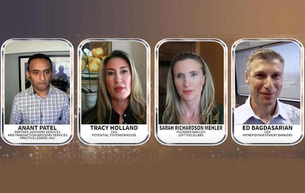 Banker Insights From the Los Angeles Times C-Suite CFO & CEO Leadership Panel featured image