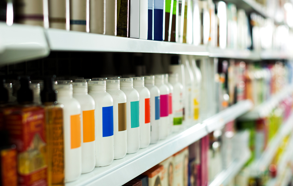 Beauty M&A Report—Good Yet Uninspiring Start to 2018 featured image