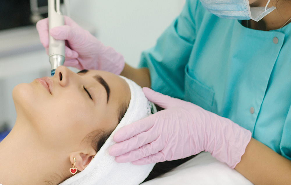 Intrepid Advises Leading Aesthetic Treatment Provider OrangeTwist on Its Growth Capital Raise featured image