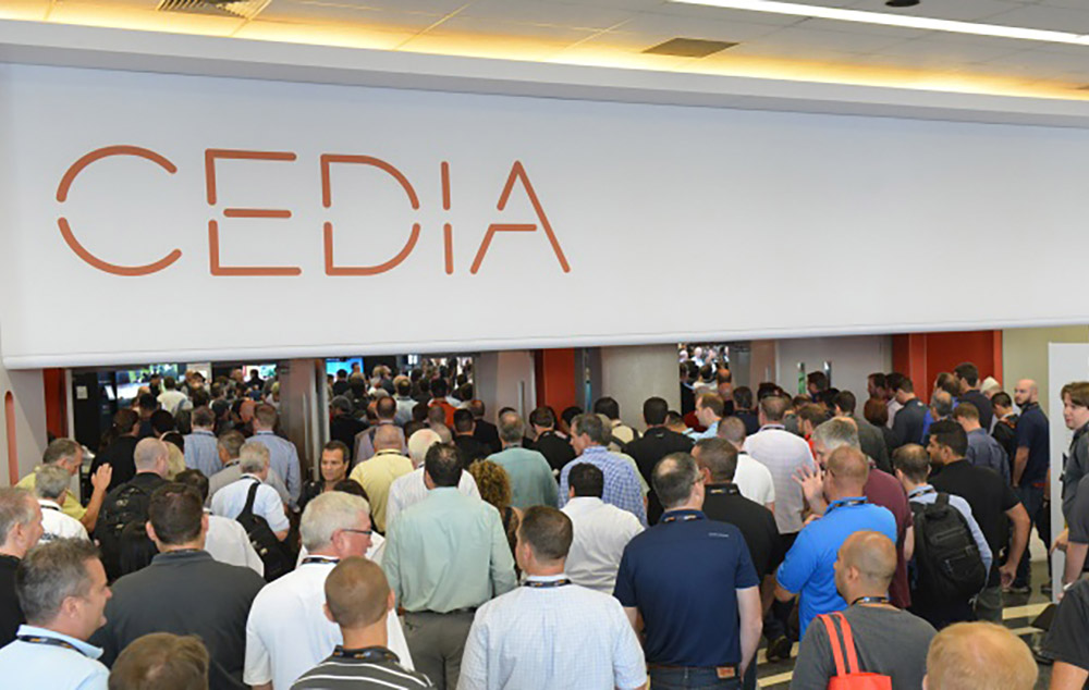 CEDIA Capital Summit – September 13-17, 2016 featured image
