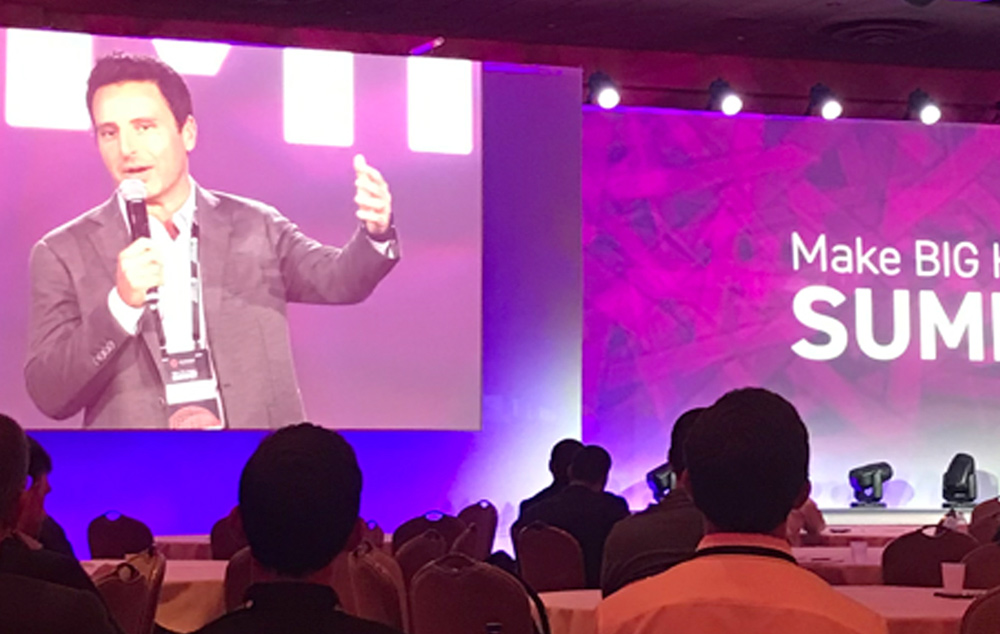 Making Big Happen at the CEO Coaching Summit featured image