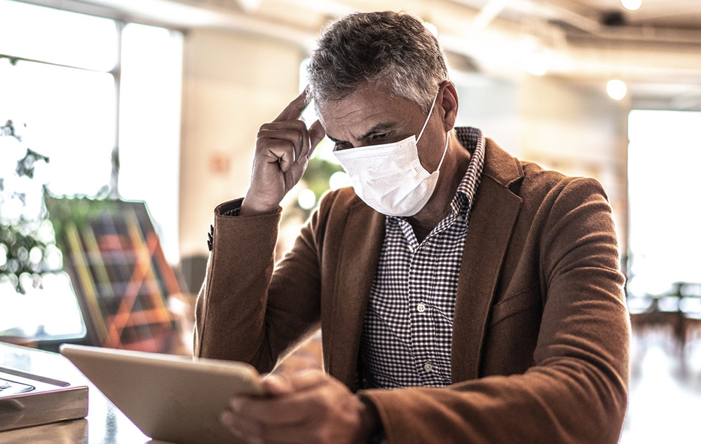 Five Things Every CEO Needs to Focus on Right Now featured image