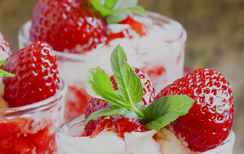 Intrepid Advises California Custom Fruits and Flavors on its Acquisition by an affiliate of Peak Rock Capital featured image