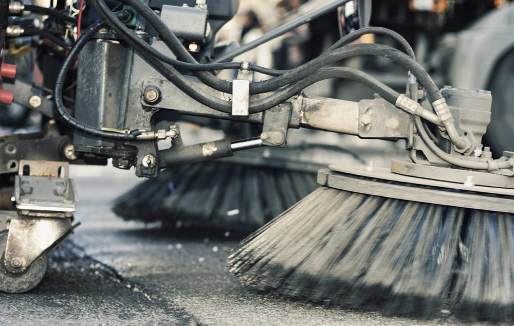 Intrepid Advises CleanStreet, the Largest Provider of Street Sweeping Services in California, on its Sale to Sweeping Corp. of America featured image