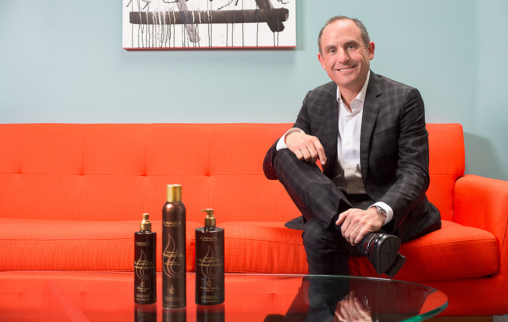 Intrepid Advises on Growth Investment in DavexLabs LLC featured image