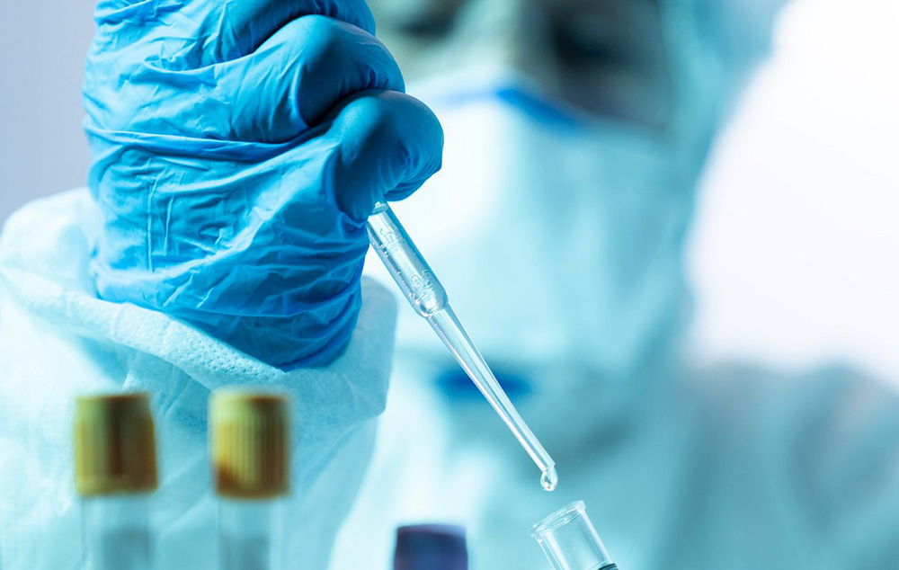 COVID-19 Highlights The Importance of Diagnostics featured image