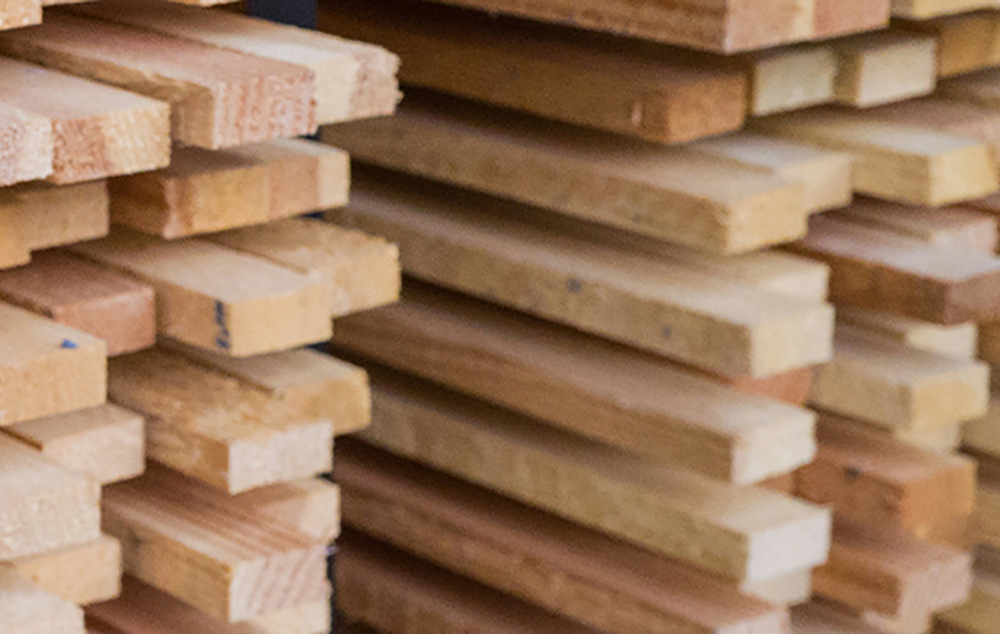 Intrepid Advises ECMD on Its Acquisition of Falls City Lumber featured image