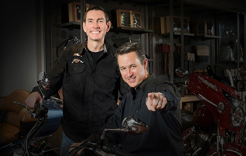 Intrepid Advises EagleRider on Recapitalization with Main Post Partners to Fuel Global Growth featured image