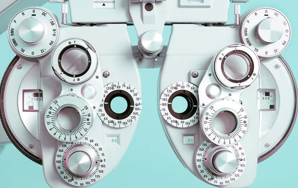 Intrepid Advises East West Eye Institute on Its Transaction With NVISION Eye Centers featured image