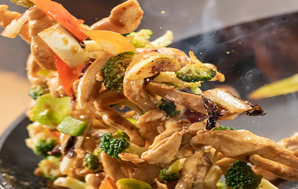 Intrepid Spotlight | Extra Spicy: The Market for Ethnic Foods Heats Up featured image