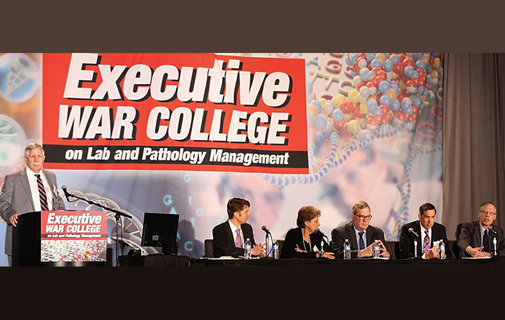 Recent Quick Readings from the Executive War College Lab Conference featured image