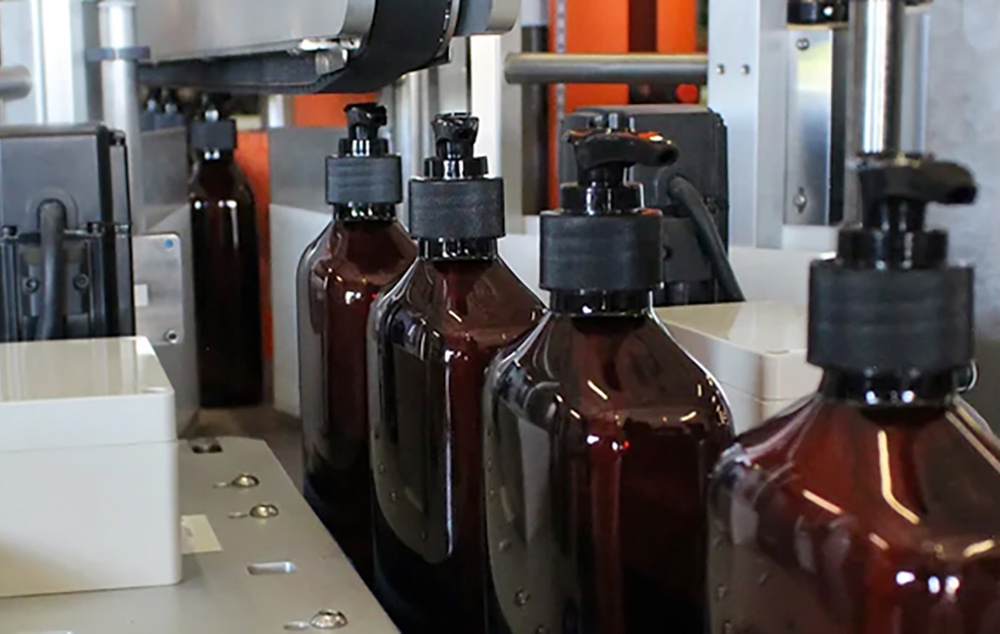 Intrepid Advises Gemspring on Creative Laboratories & United Hair Care Acquisition featured image