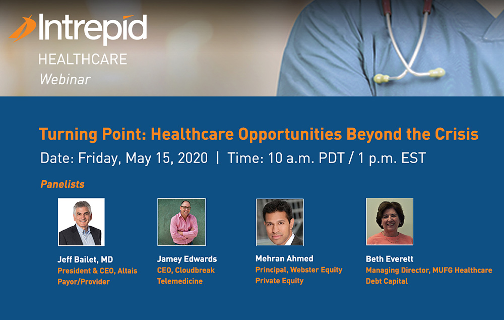 Healthcare Opportunities Beyond the Crisis featured image