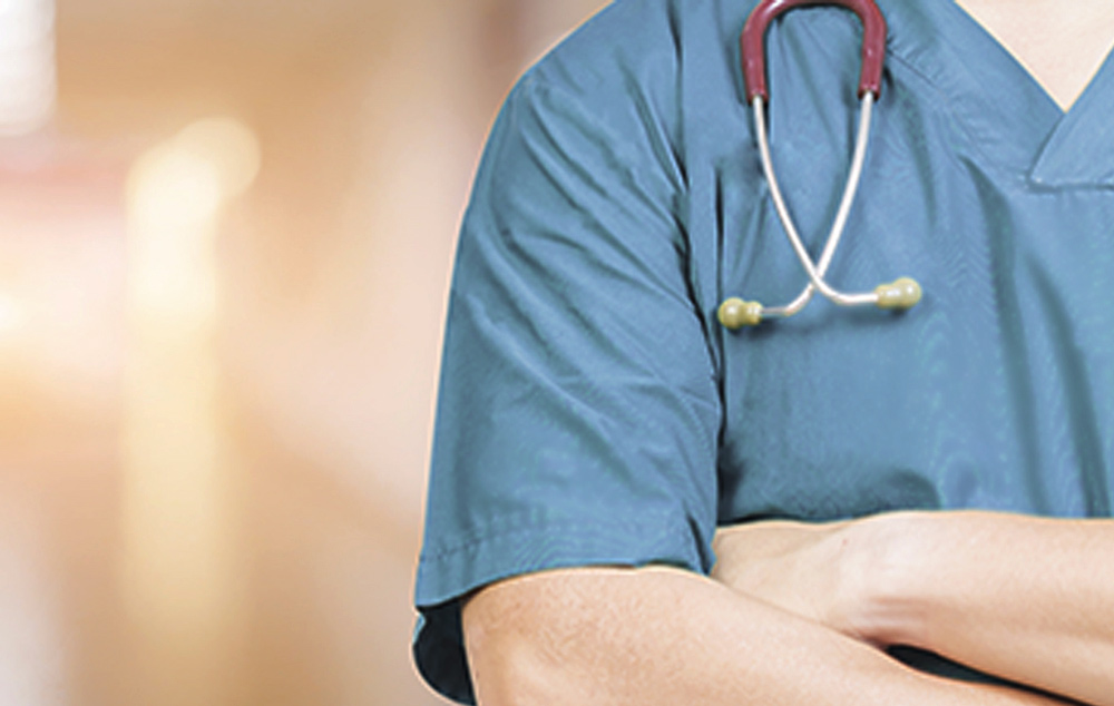 Primary Care: Could the Next Wave of Physician Deals Not Be a Specialty at All? featured image