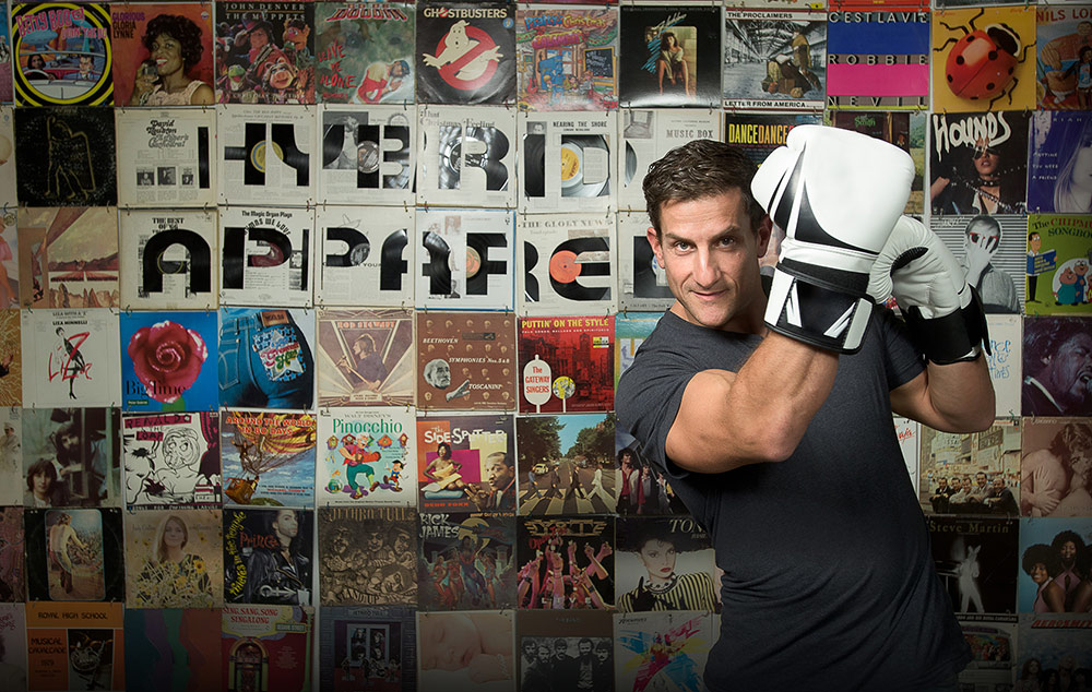 Intrepid Acts as Exclusive Financial Advisor to Hybrid Apparel featured image