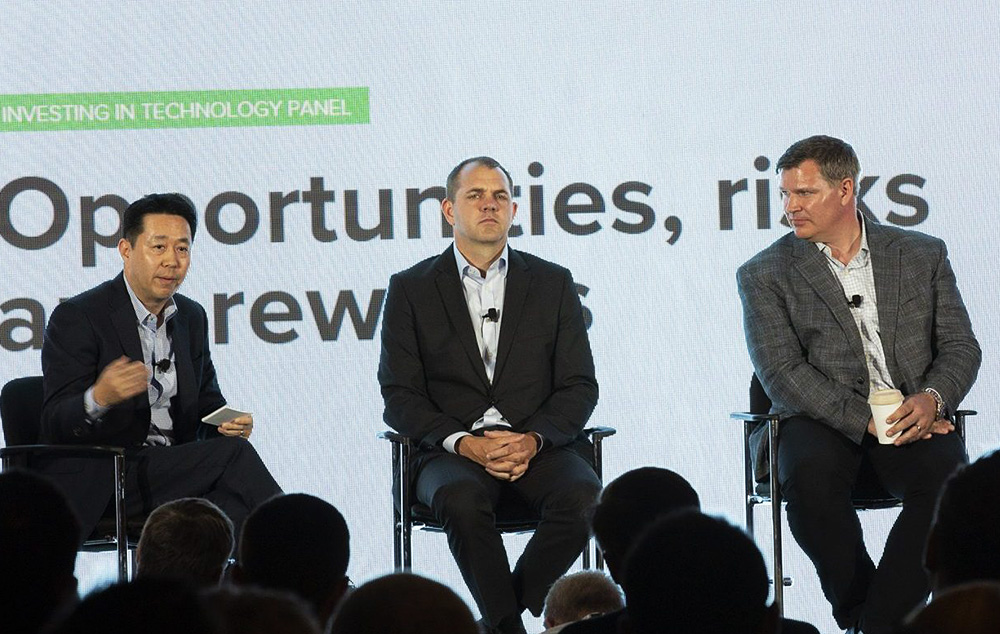 Investing in Technology—Opportunities, Risks and Rewards featured image