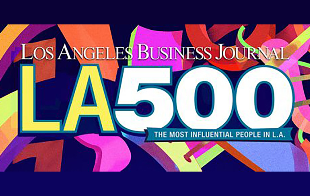 Los Angeles Business Journal Recognizes Ed Bagdasarian and Jim Freedman in LA 500’s Most Influential People featured image