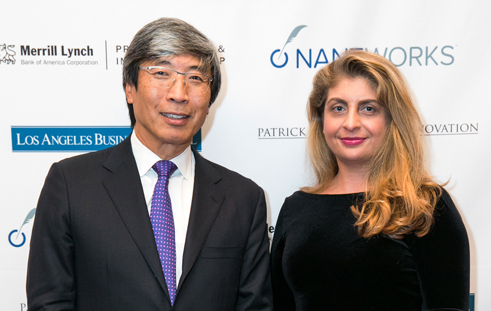 Patrick Soon-Shiong Innovation Symposium featured image