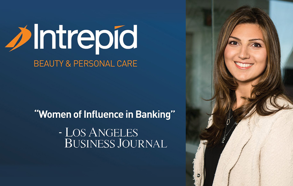 Lauren Antion Recognized in “Women of Influence in Banking” Special Issue featured image