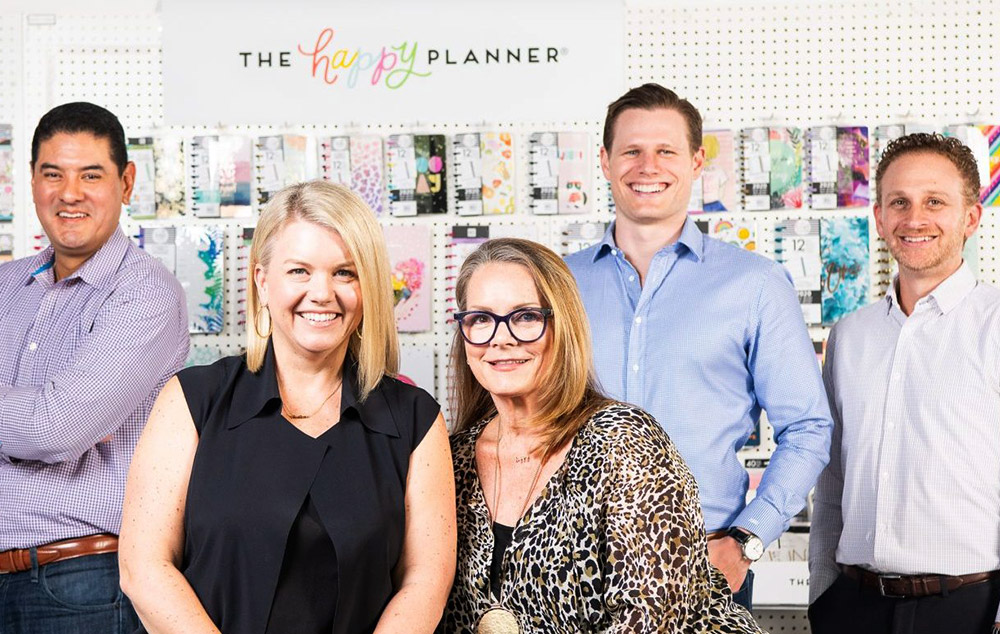 Intrepid Advises me & my BIG ideas (mambi) on Its Growth Equity Investment from Main Post Partners featured image