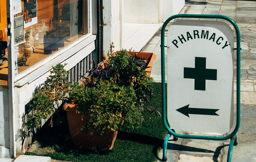 Intrepid Advises Mini Pharmacy on Its Sale to Angeles Equity Partners featured image