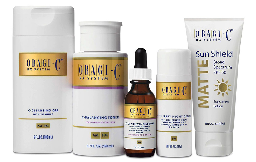 Intrepid Advises Obagi Cosmeceuticals on its Recapitalization and Growth Financing with The TCW Group featured image