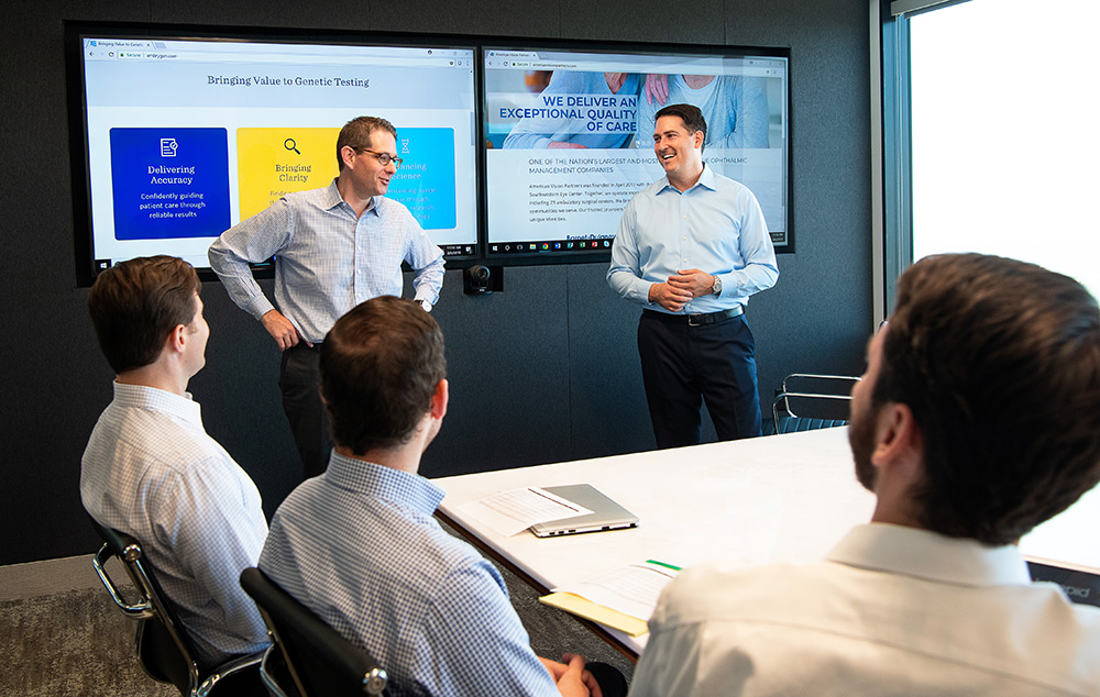 Best Practices for Preparing Your Healthcare Company for a Transaction featured image