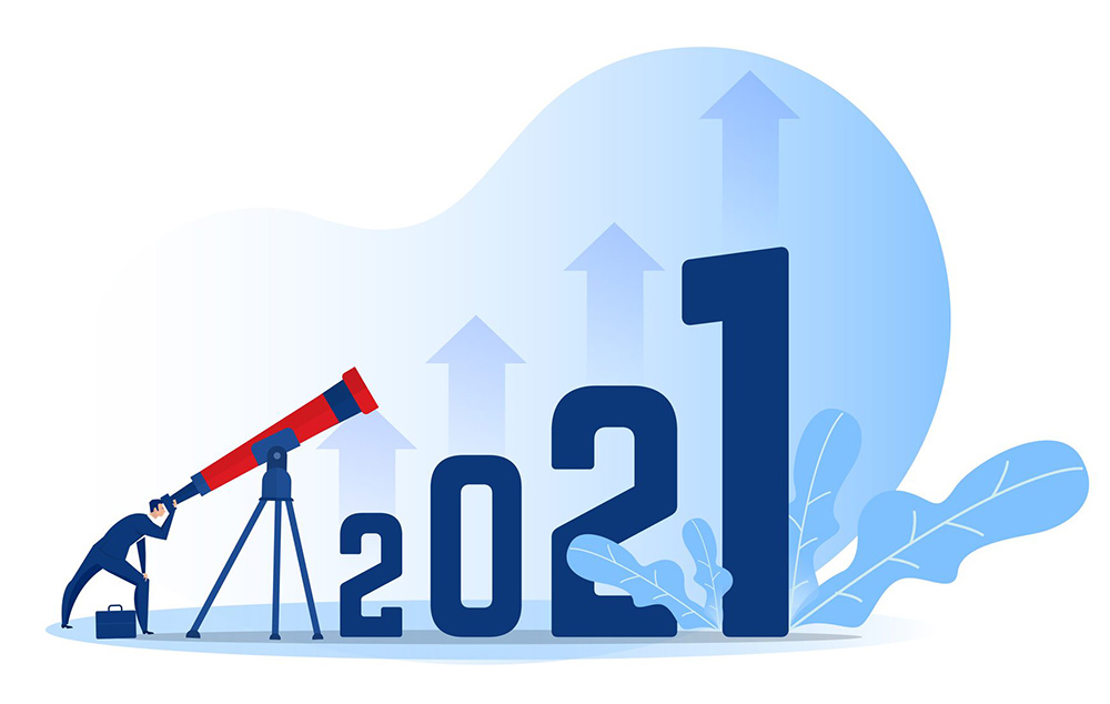 Five Things to Look Out for in the Private Capital Markets in 2021 featured image