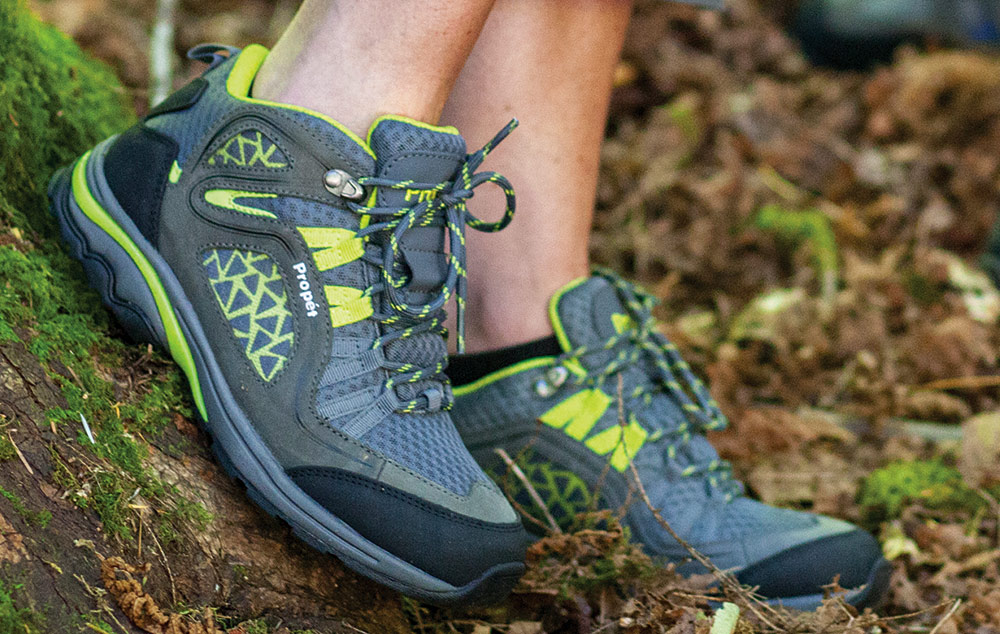 Intrepid Advises Leading Supplier of Comfort Footwear Products, Propét, on Its Sale to Merit Capital Partners and Aiglon Capital Management featured image