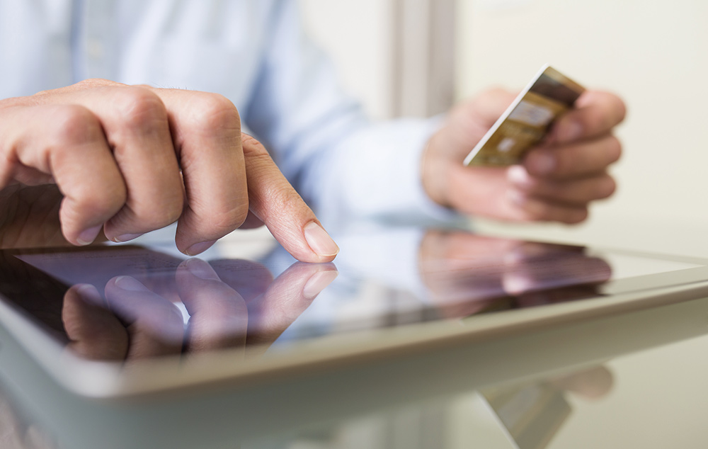 eTailing Trends—Intrepid’s Millennials Spending Habits Survey featured image