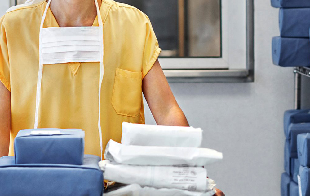 Intrepid Advises Shield Healthcare on its Transaction with Henry Schein, Inc. featured image