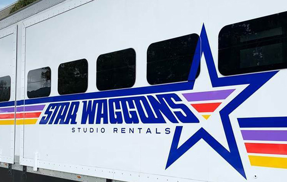 Intrepid Advises Entertainment Equipment Rental Powerhouse Star Waggons on Its Sale to Hudson Pacific Properties featured image