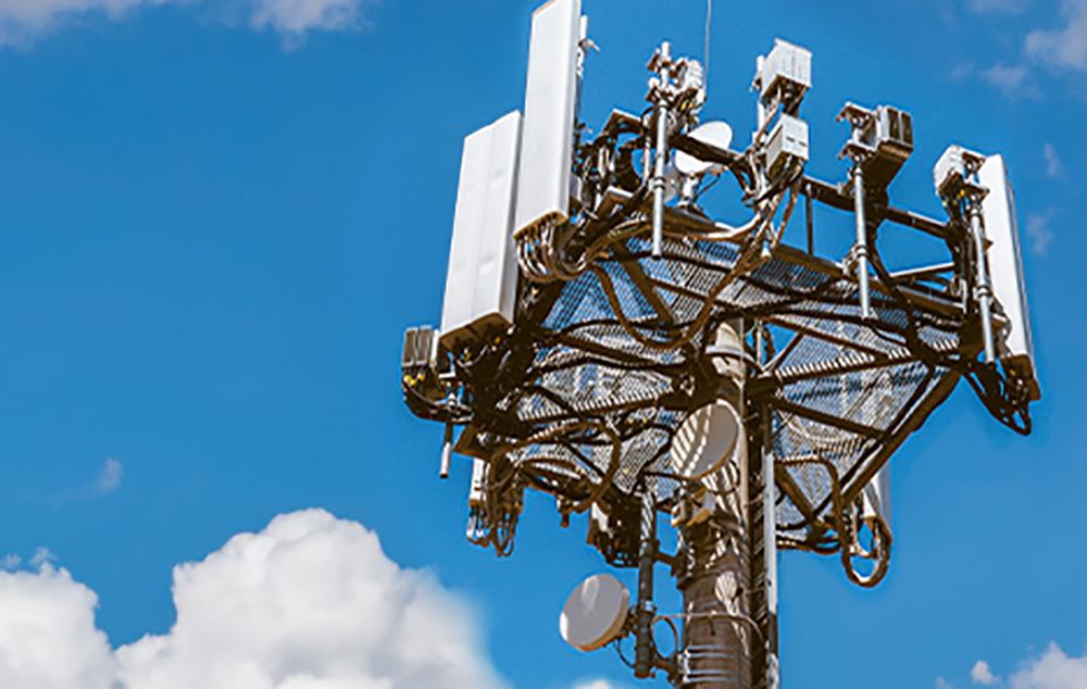 Intrepid Advises Talley, a Leading Distributor of Wireless Communications Infrastructure and Mobile Products, on its Acquisition by Rexel featured image