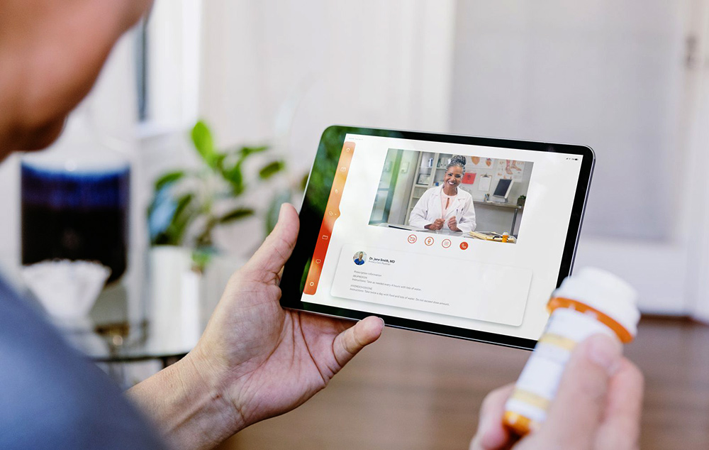 Turning Point: Telemedicine’s Enormous Opportunity Across Healthcare featured image