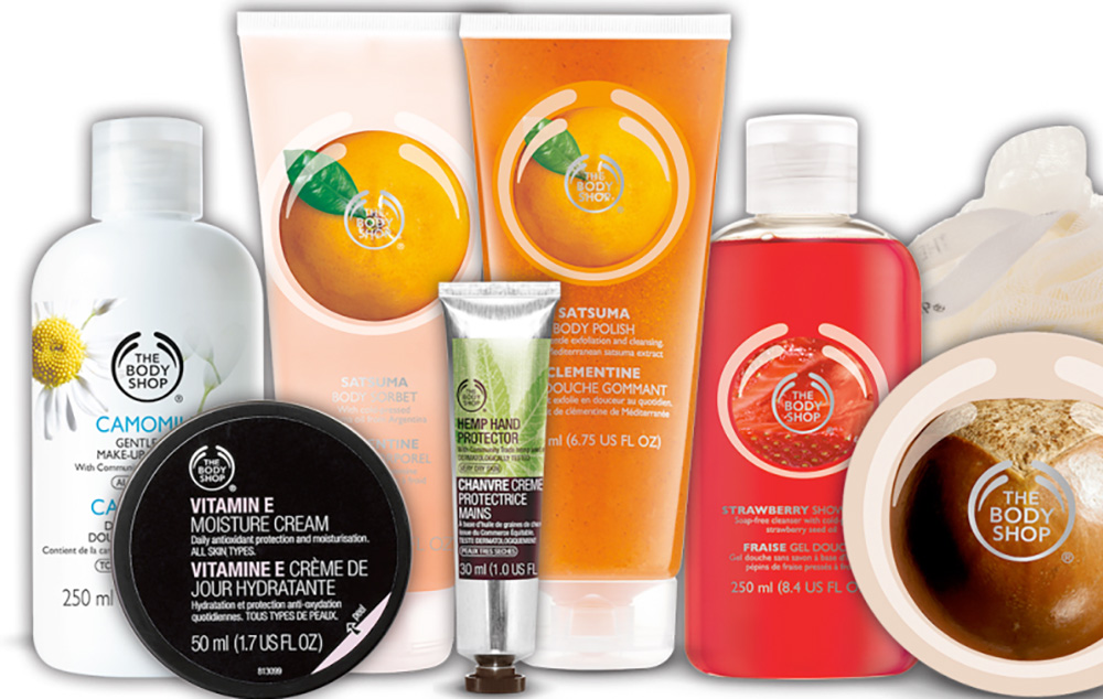 Sector Deals of the Week—L’Oréal to Divest The Body Shop to Natura Cosméticos featured image