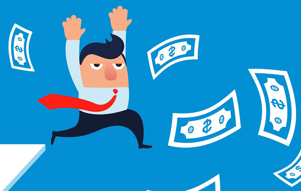 The Triple Lindy—Diving Back Into Travel, Education, and Restaurant Investments featured image