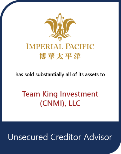 Imperial Pacific