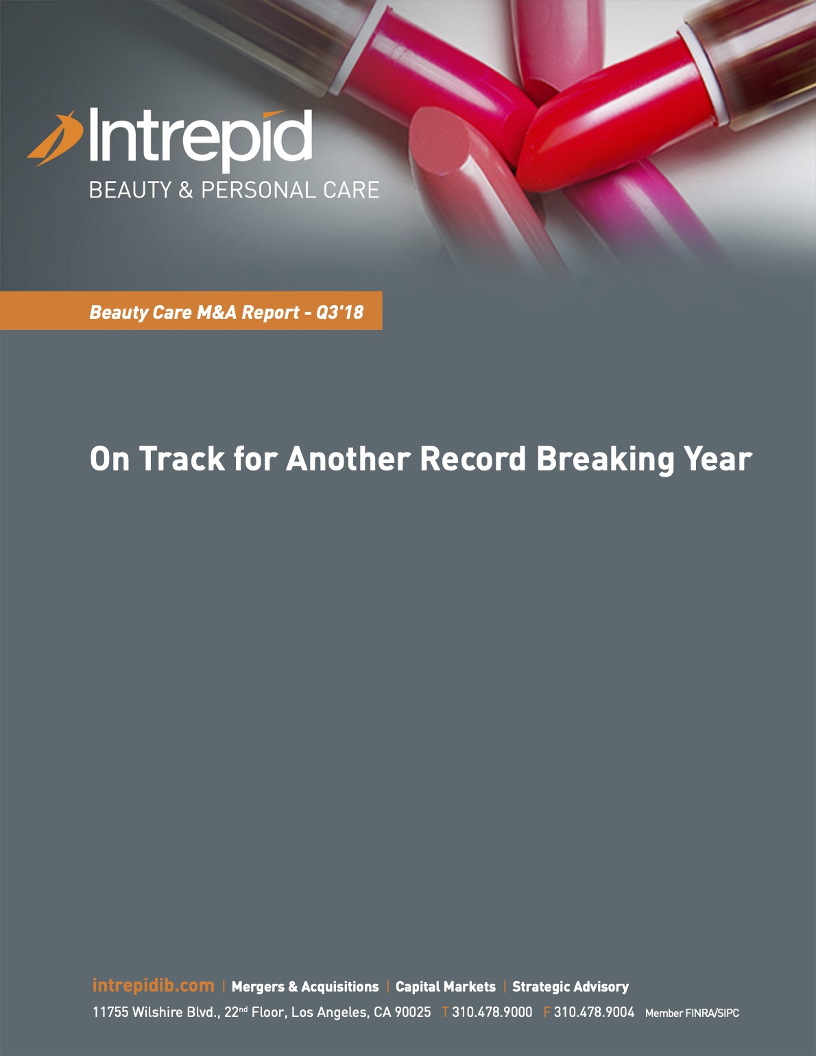 Newletter_BeautyCare_MAReport_Q3_18 PDF cover