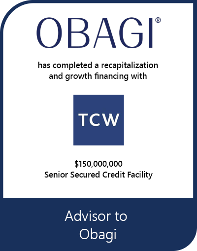 Obagi Cosmeceuticals, LLC