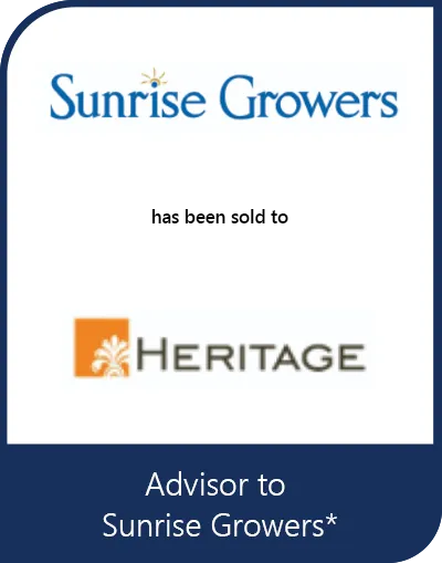 Sunrise Growers
