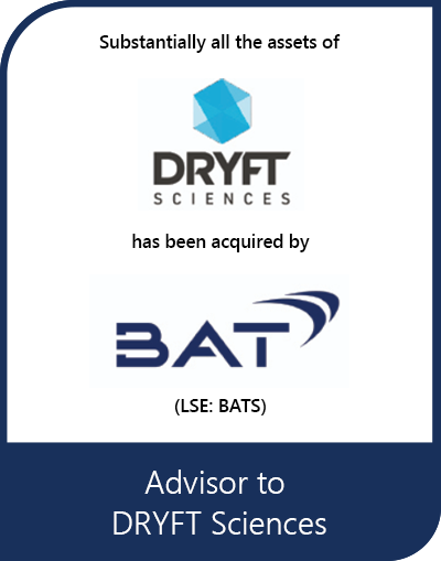 DRYFT