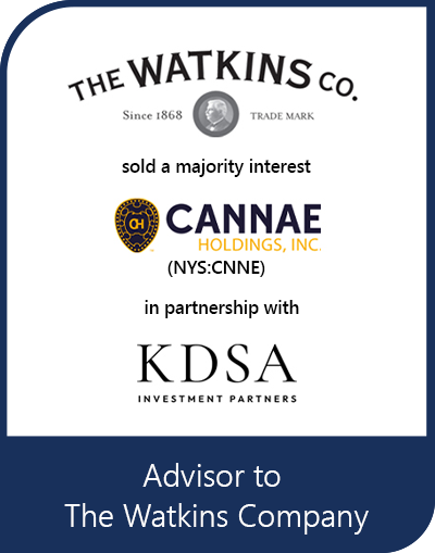 The Watkins Company – Proterra