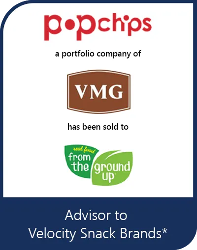 Velocity Snack Brands