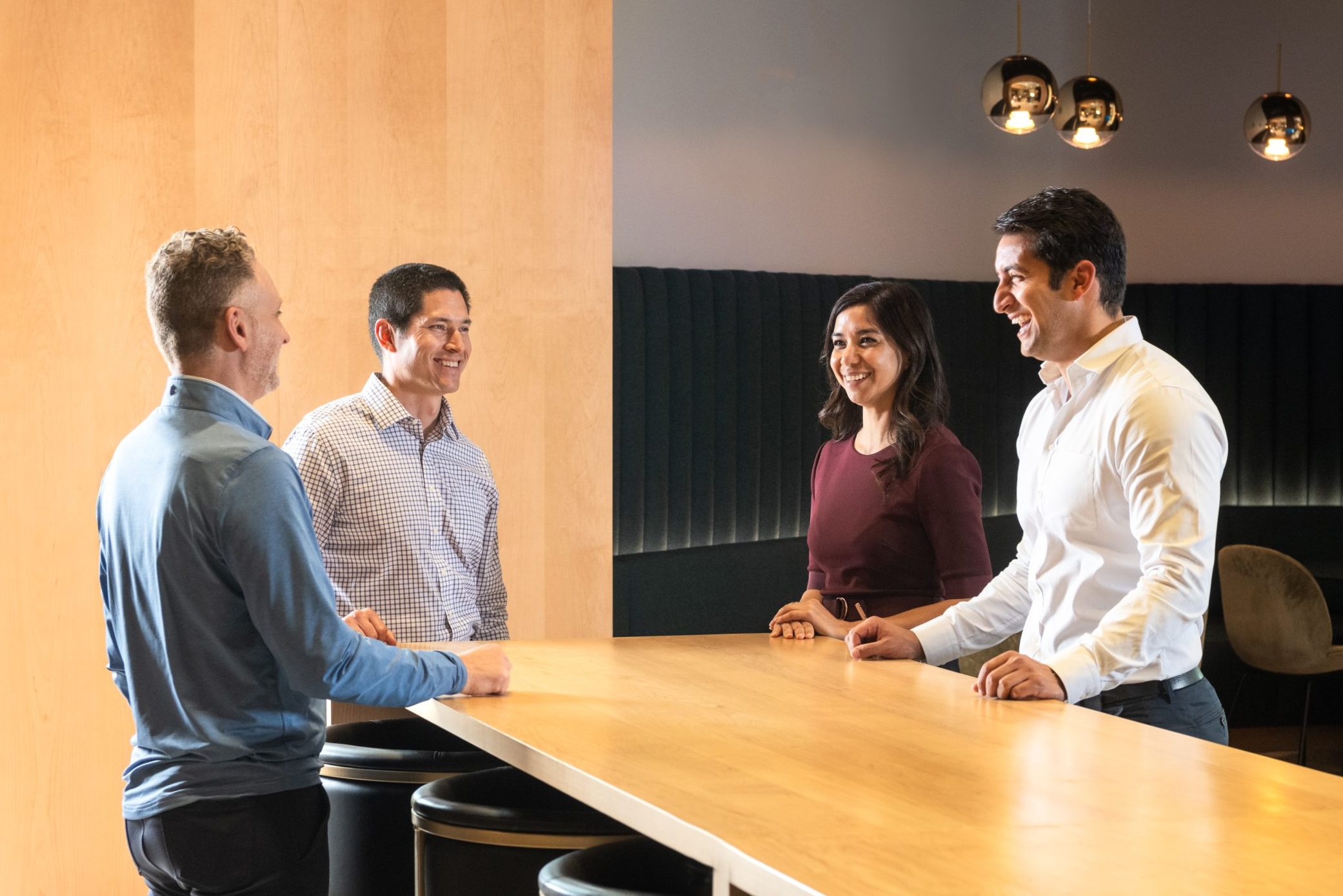 Networking Opportunities