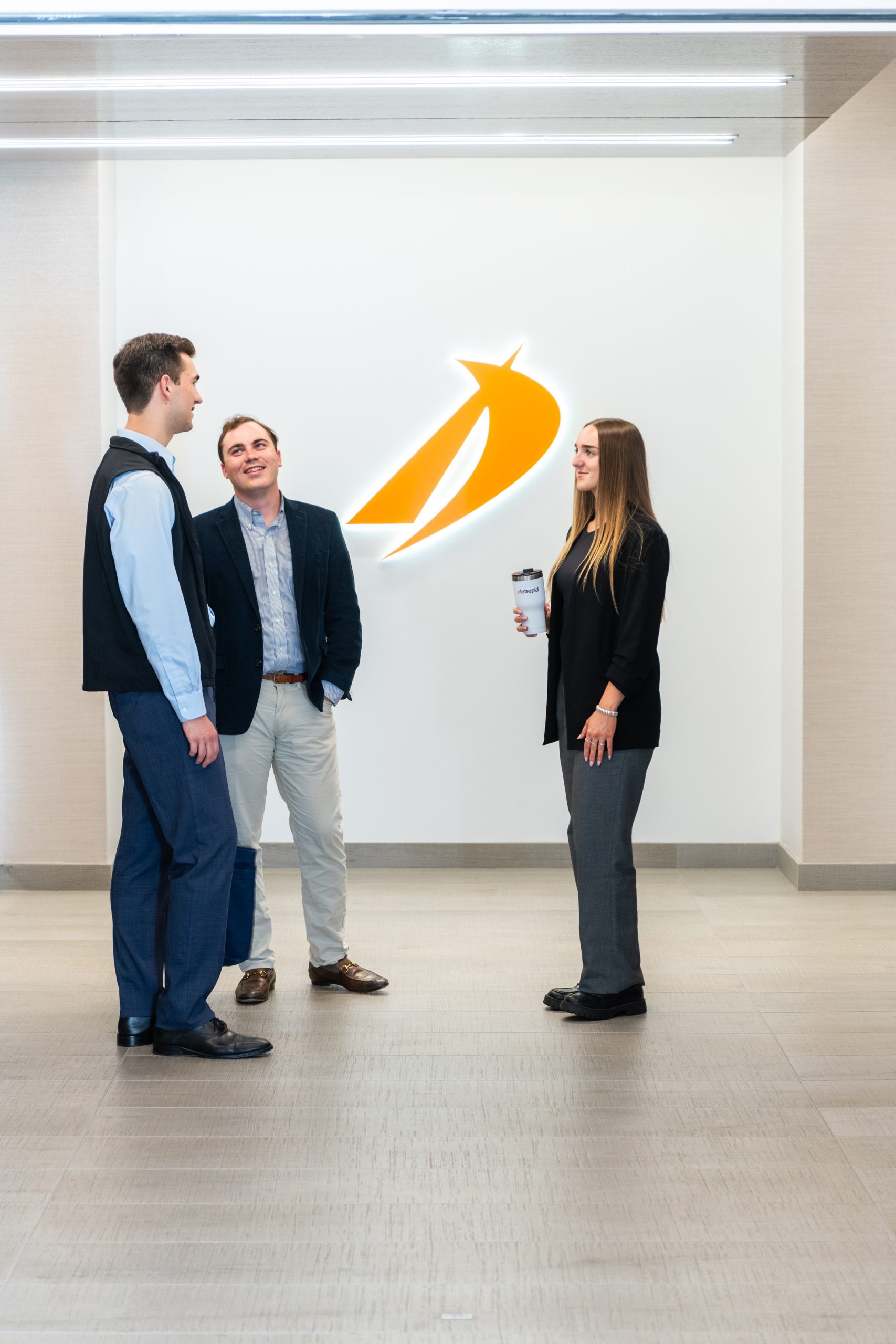 Who We're Looking For photo