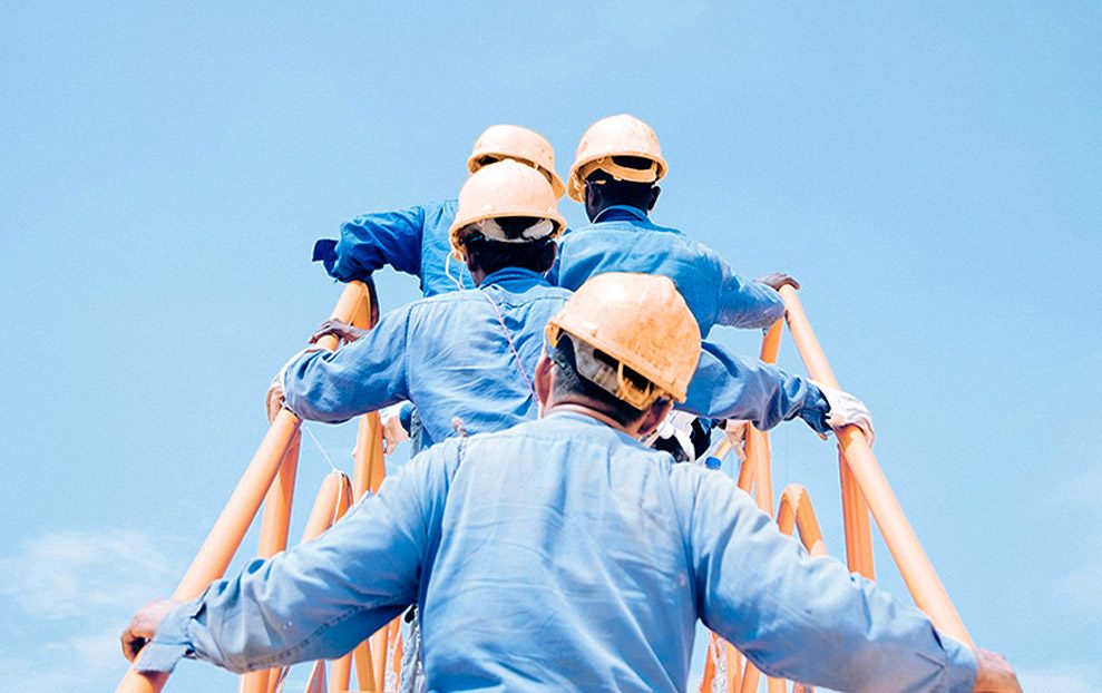 Intrepid Advises Lieberman Research Worldwide on Its Private Equity Recapitalization featured image