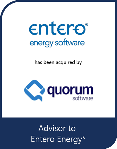 Transaction tombstone for Entero