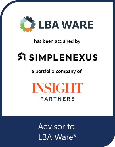 Transaction tombstone for LBA Ware